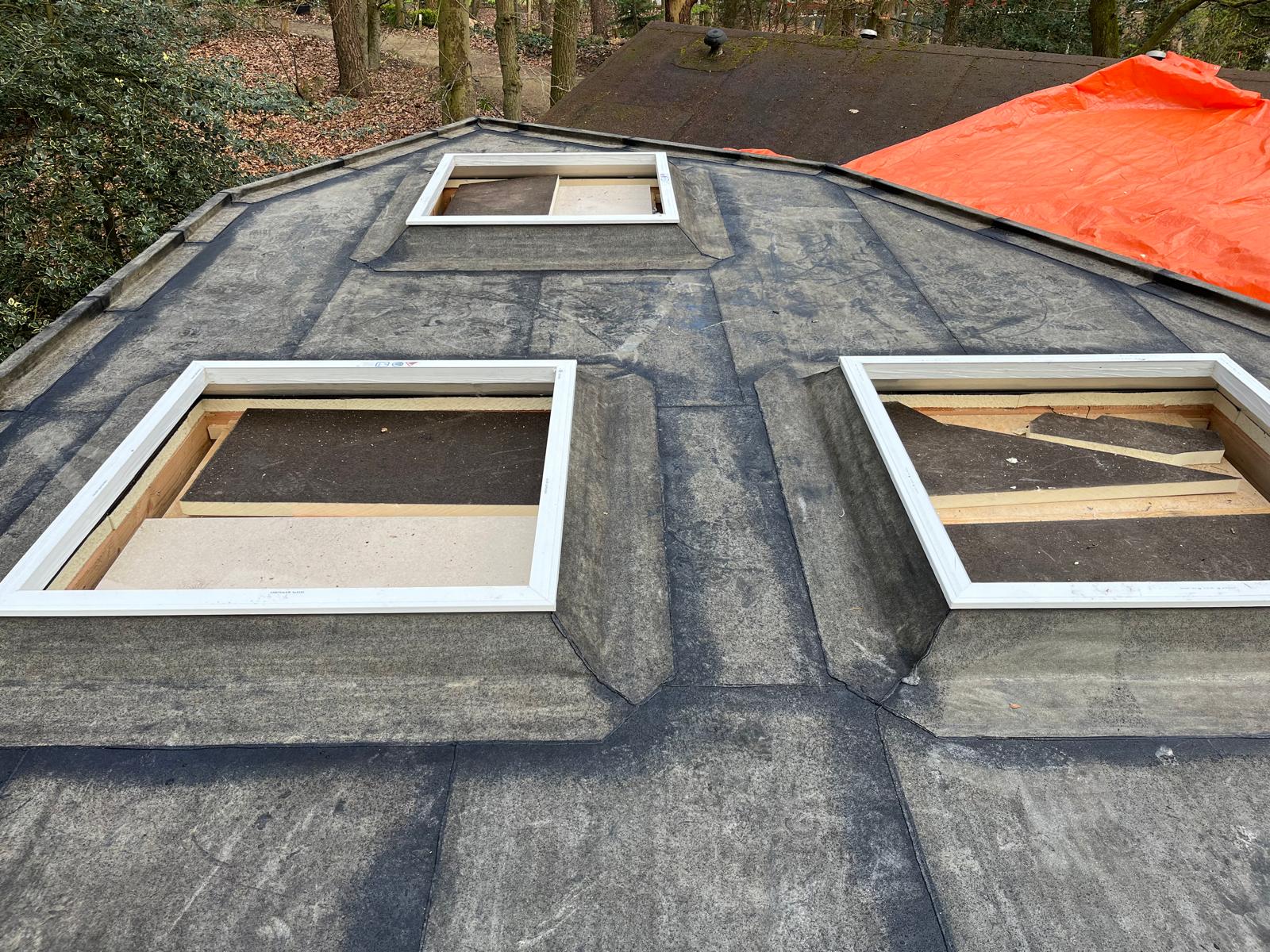 Dakonderhoud in Nijverdal door Bannink daktechniek